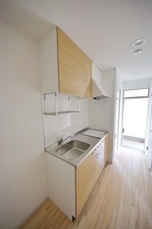 シャルル フォワイエの物件内観写真